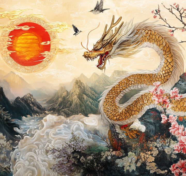 Tử Vi Tuổi Bính Thìn 1976 Nam Mạng